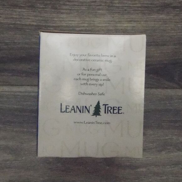 Leanin Tree Mug Gift Some Days You Have To Create Your Own Sunshine Coffee Cup - Picture 4 of 12